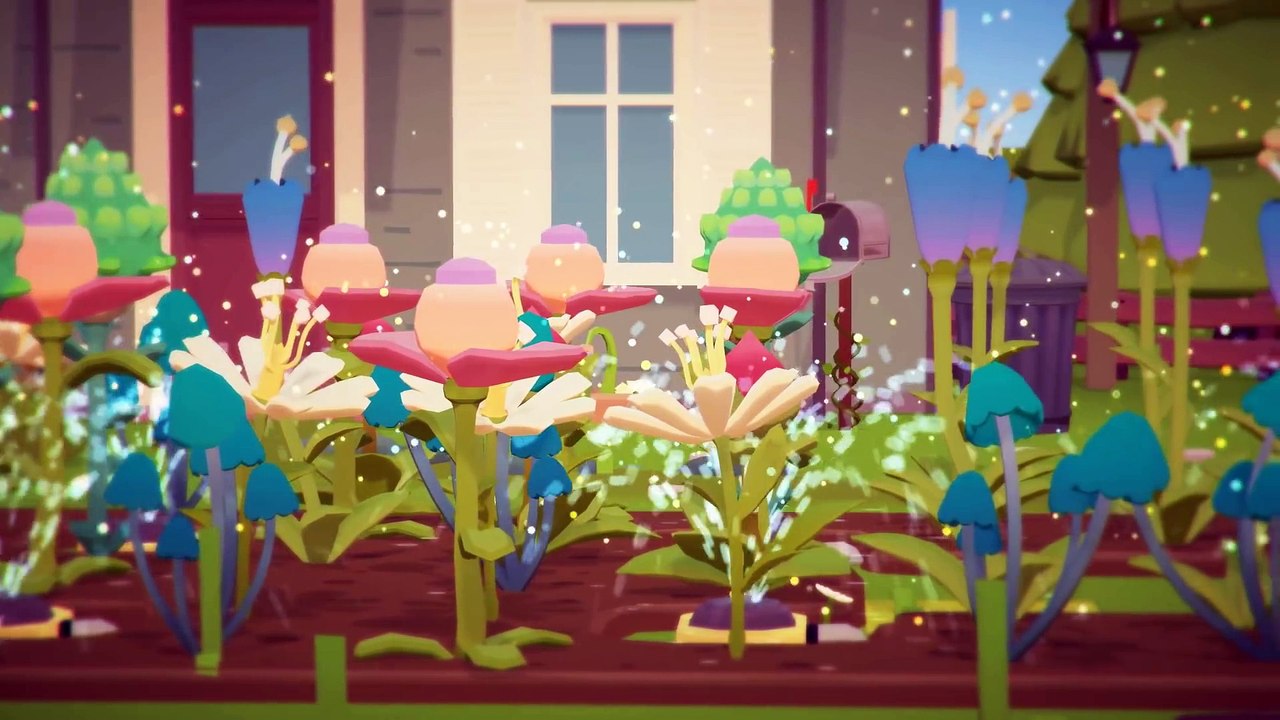 Ooblets - Trailer d'annuncio