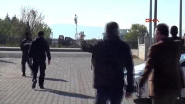 Muğla Cumhurbaşkanı Recep Tayyip Erdoğan'a Yönelik Suikast Girişimi Davasının Ikinci Duruşması
