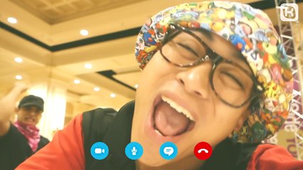 IKON MY TYPE ENGLISH COVER KeNNy x SalV x JRE X Shane (1)