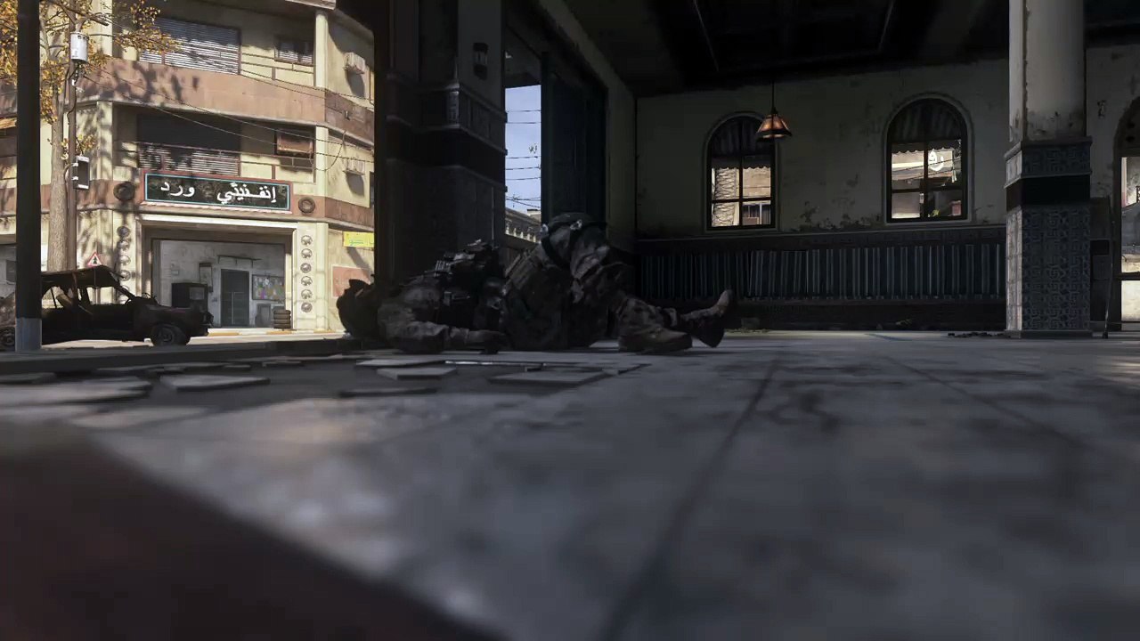 Glitch proof