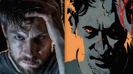 Watch Outcast Season 2 Episode 4 : The One I'd Be Waiting For full episode Free