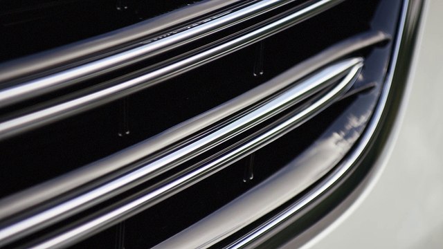 La Mercedes-Benz Classe S embarque de nouveaux équipements technologiques