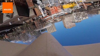 Dad Creates His Own DIY Drone