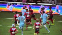 Résumé Oyonnax / Bourgoin - 28ème journée ProD2