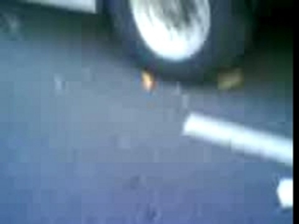 6 secondes de la lake parade (Genève)