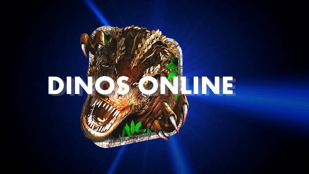 A wild survival action game of animals “Wild Animals Online” released
