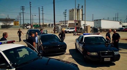 NCIS LA S07 - Extrait 04