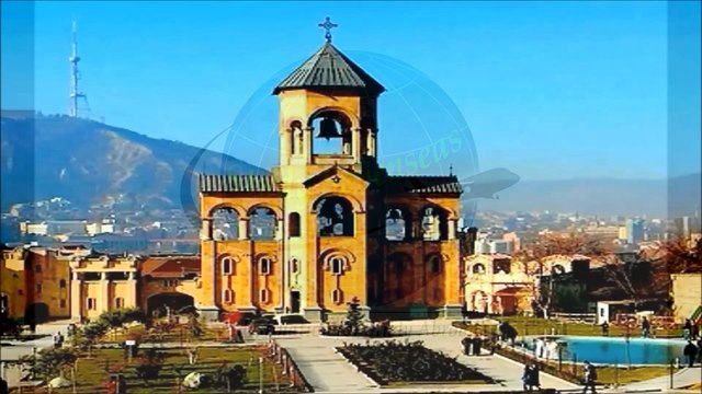 Georgia for studying for an MBBS