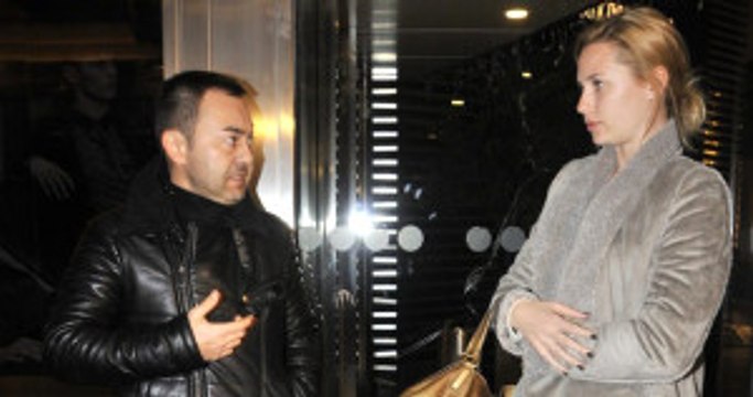 Serdar Ortaç, Atatürk'ü de Erdoğan'ı da Seviyorum Lafından Sonra Radikal Kararlar Aldı