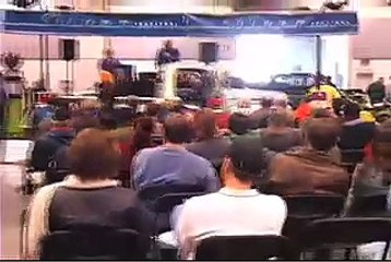 1967 Chevrolet Impala