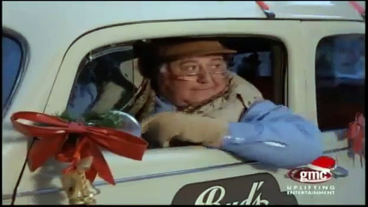 The Christmas Gift 1986 