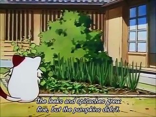 UFO Baby Episode 62 English Subs