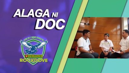 Alagang Magaling S6 EP8 - ALAGA NI DOC BAI PART 1