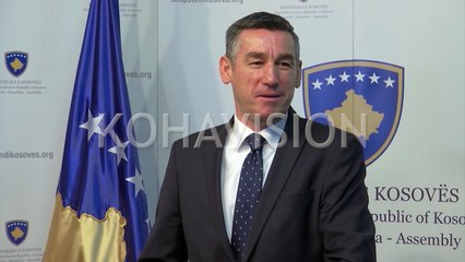 Demarkacioni, “pretekst” për ta rrëzuar Qeverinë