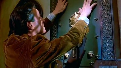 Necronomicon : Book Of The Dead - 1993 part 1/2