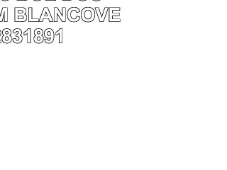 ZAK Designs BOL DOS TONOS 22 CM BLANCOVERDE 12831891