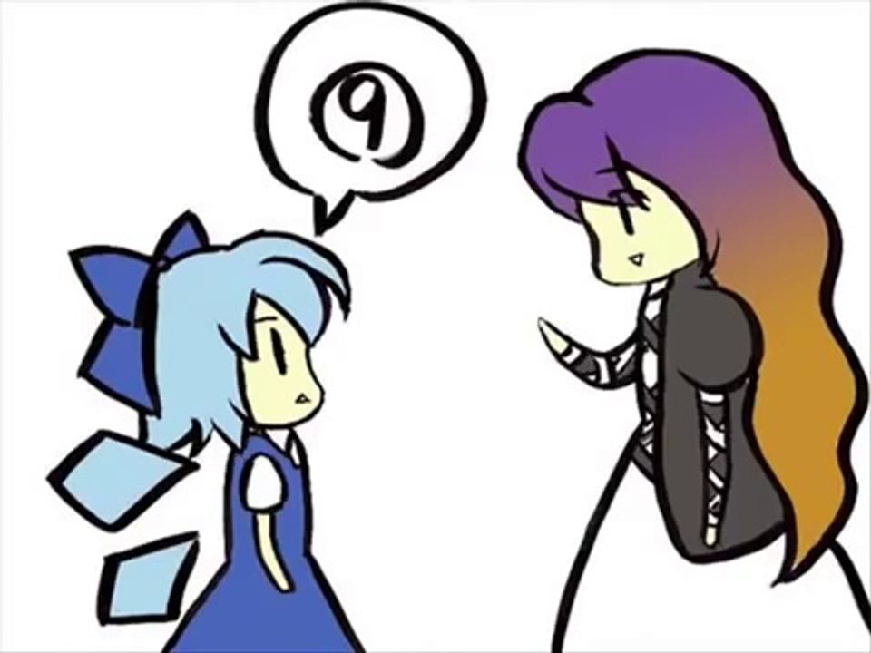 Japan counts song