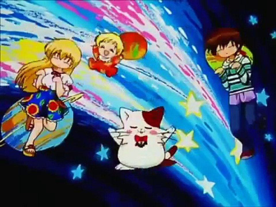 UFO Baby Episode 20 English Subs
