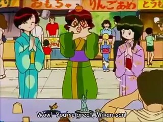 UFO Baby Episode 18 English Subs