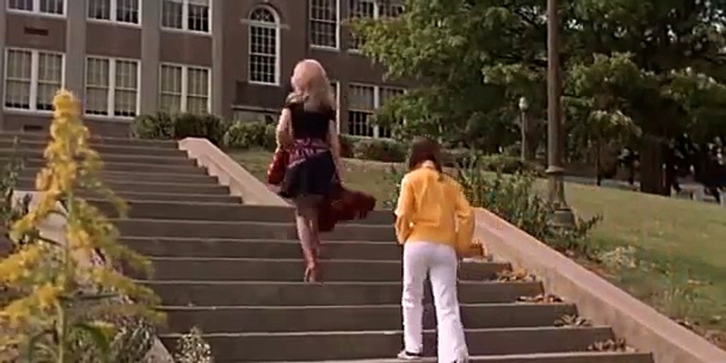 Harper Valley PTA 1978 great 70,s movie By horror den part 3/3
