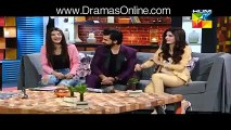 How Farhan Saeed Proposed Urwa in Paris and Who Helped Him To Propose Urwa ??
