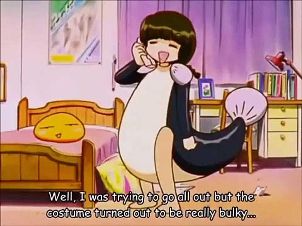 UFO Baby Episode 24 English Subs