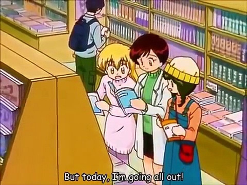 UFO Baby Episode 29 English Subs