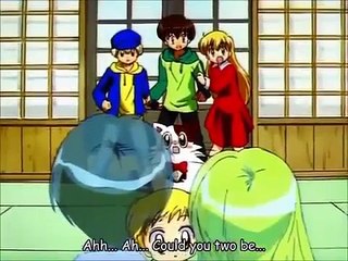 UFO Baby Episode 27 English Subs