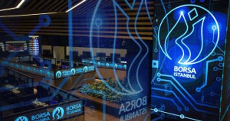 Borsa İstanbul Tüm Zamanların Rekorunu Kırdı