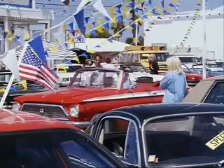 Trial By Fire 1995 TV Movie By horror den part 1/2