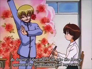 UFO Baby Episode 41 English Subs