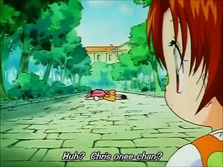 UFO Baby Episode 43 English Subs