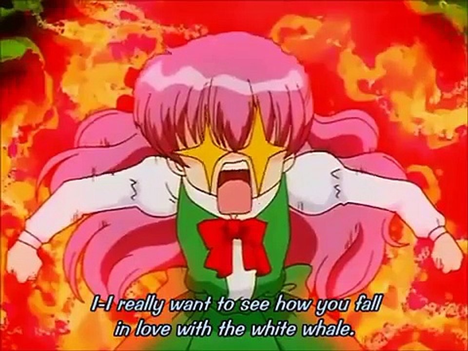 UFO Baby Episode 46 English Subs