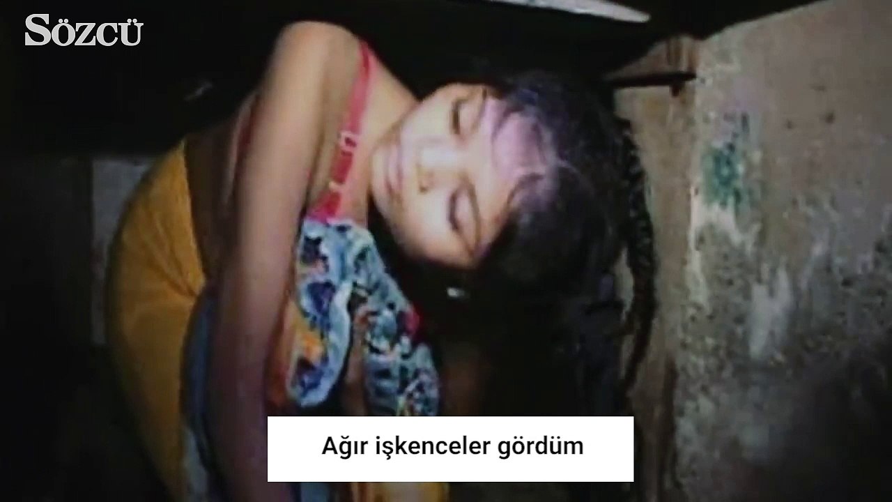 Fuhuş mağdurları için Adalet Okulu