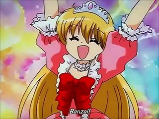 UFO Baby Episode 45 English Subs