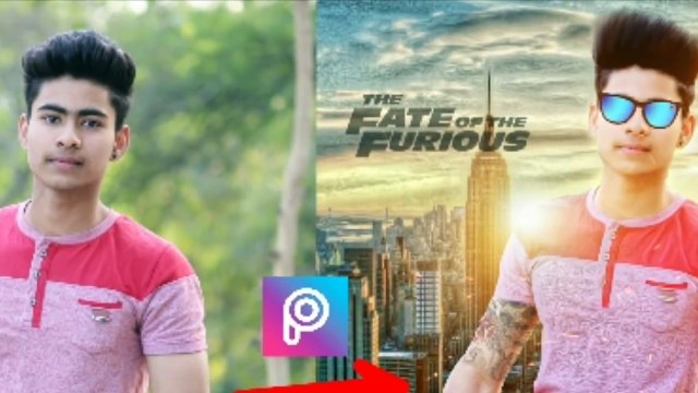 PICSART CB MANIPULATION EDITING TUTORIAL BY PICSART BEST EDITING VIDEO PICSART EDITING TUTORIAL