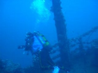 immersione petroliera haven 02/2