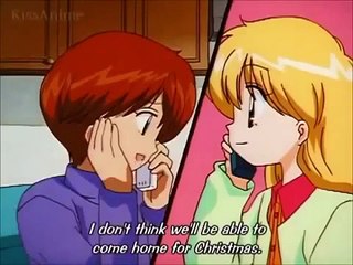 UFO Baby Episode 70 English Subs