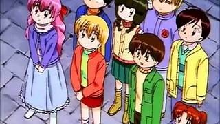 UFO Baby Episode 78