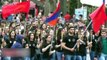 Erivan'da sözde 1915 Olayları anma etkinliği düzenlendi