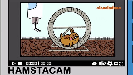 Bienvenue chez les Loud | Le concours de vidéo | NICKELODEON