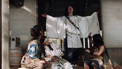 【au CM】「フェス」篇