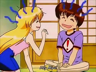 UFO Baby Episode 11 English Subs