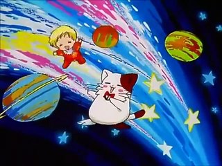 UFO Baby Episode 35 English Subs