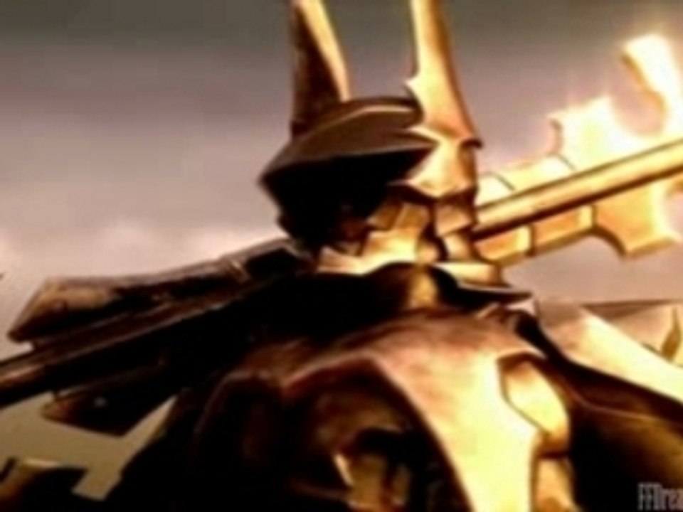 Kingdom Hearts II - Fin Secrète