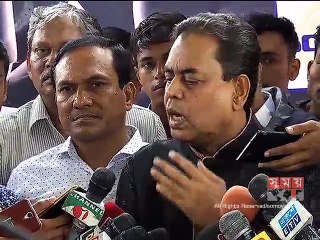 রানা প্লাজা দুর্ঘটনা অ্যাকশন এইডের প্রতিবেদন প্রত্যাখ্যান করলো বিজিএমইএ