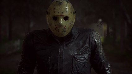 Friday The 13th - Bande-annonce date de sortie