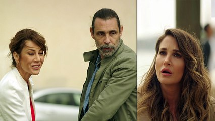 Adı Efsane 13. Bölüm - Tarık ve Bahar'dan, Seçil'e aşk nispeti!