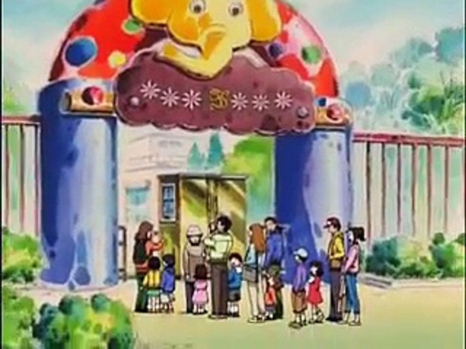 彗星公主04