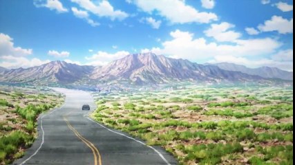 最終幻想 第15部 兄弟情 01